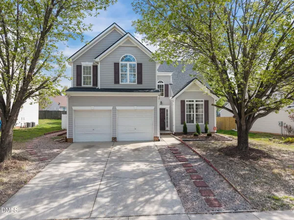 $369,900 | 4612 Dresden Village Drive, Raleigh, NC 27604
