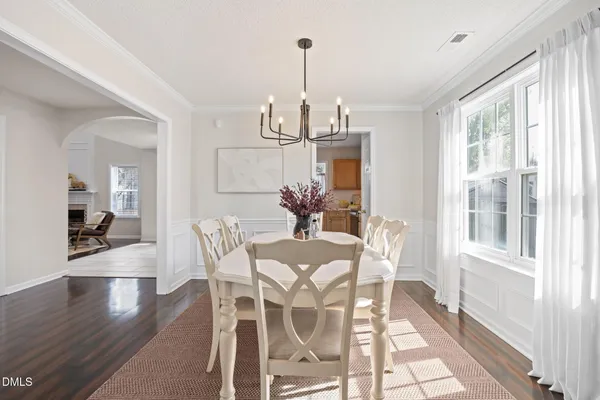 $369,900 | 4612 Dresden Village Drive, Raleigh, NC 27604
