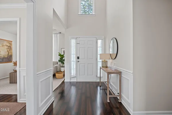 $369,900 | 4612 Dresden Village Drive, Raleigh, NC 27604