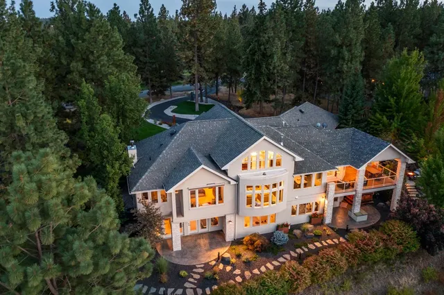 $1,800,000 | 1517 East Wildflower Lane, Spokane, WA 99224