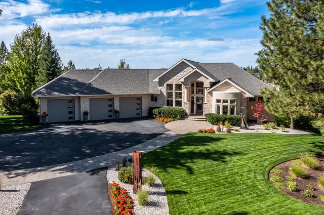 $1,800,000 | 1517 East Wildflower Lane, Spokane, WA 99224