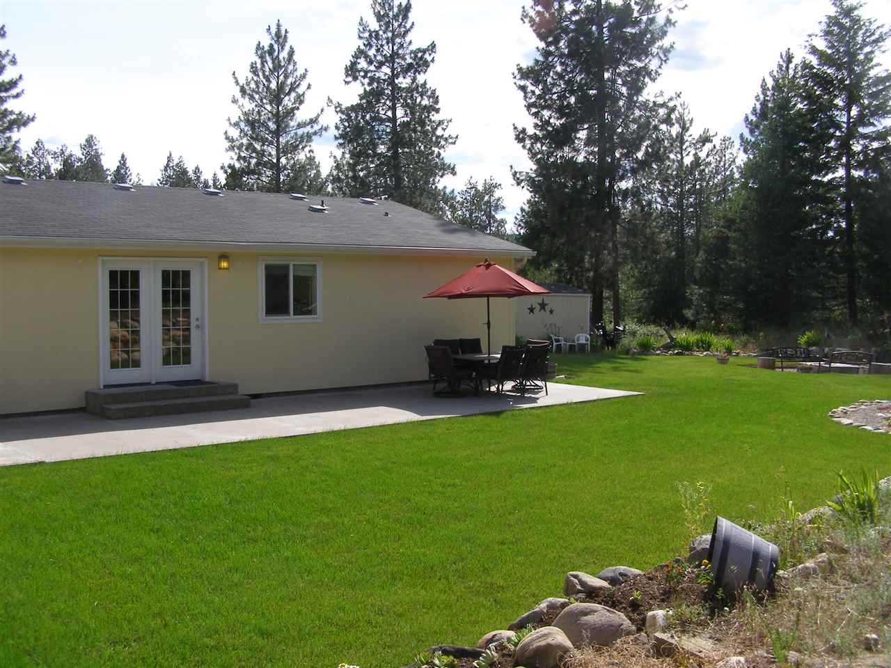 4000 Cemetery Road Springdale, WA 99173 - Photo 3 of 18