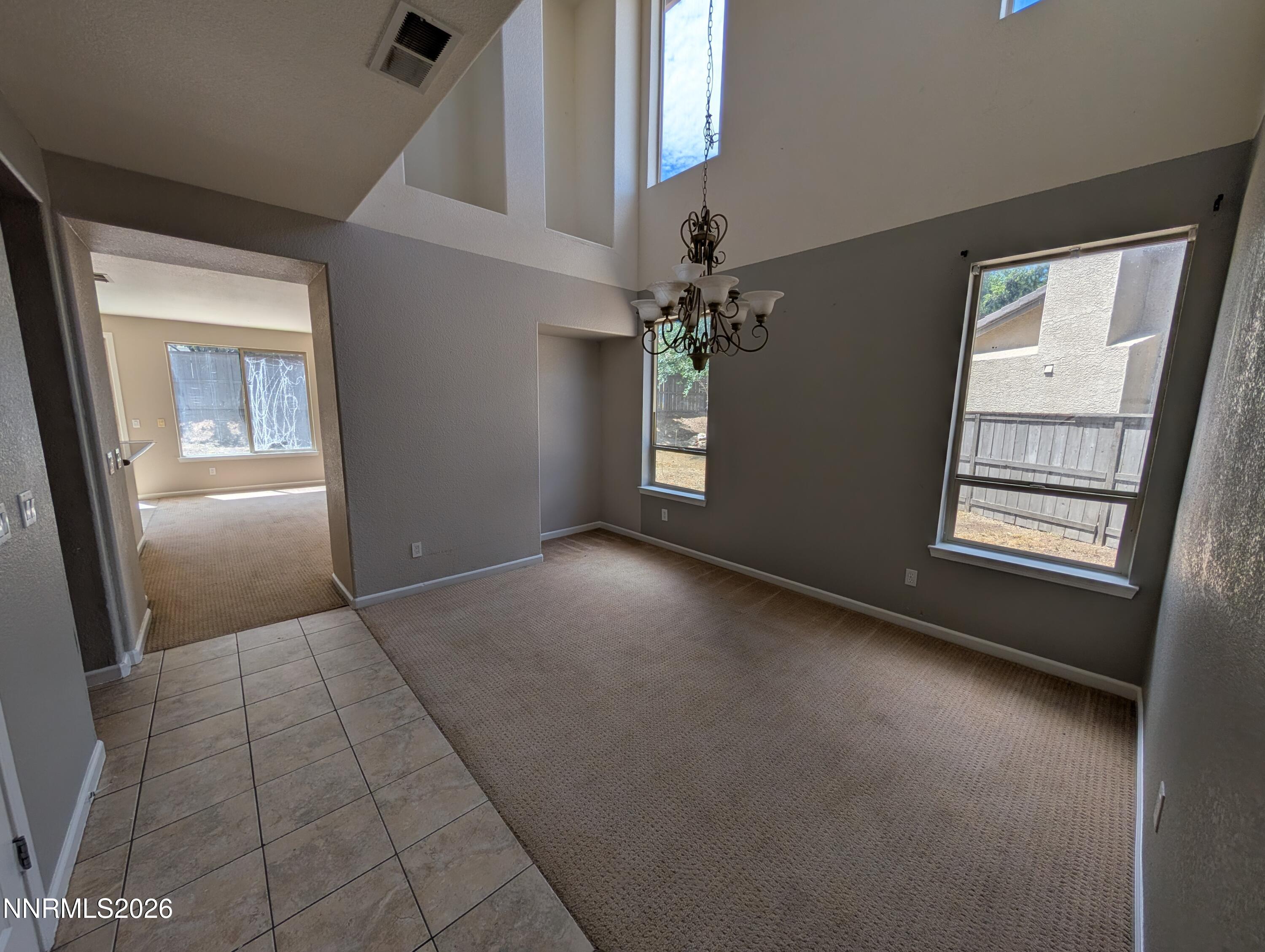 550 Martingale Court Reno, NV 89521 - Photo 4 of 36 Dining Room