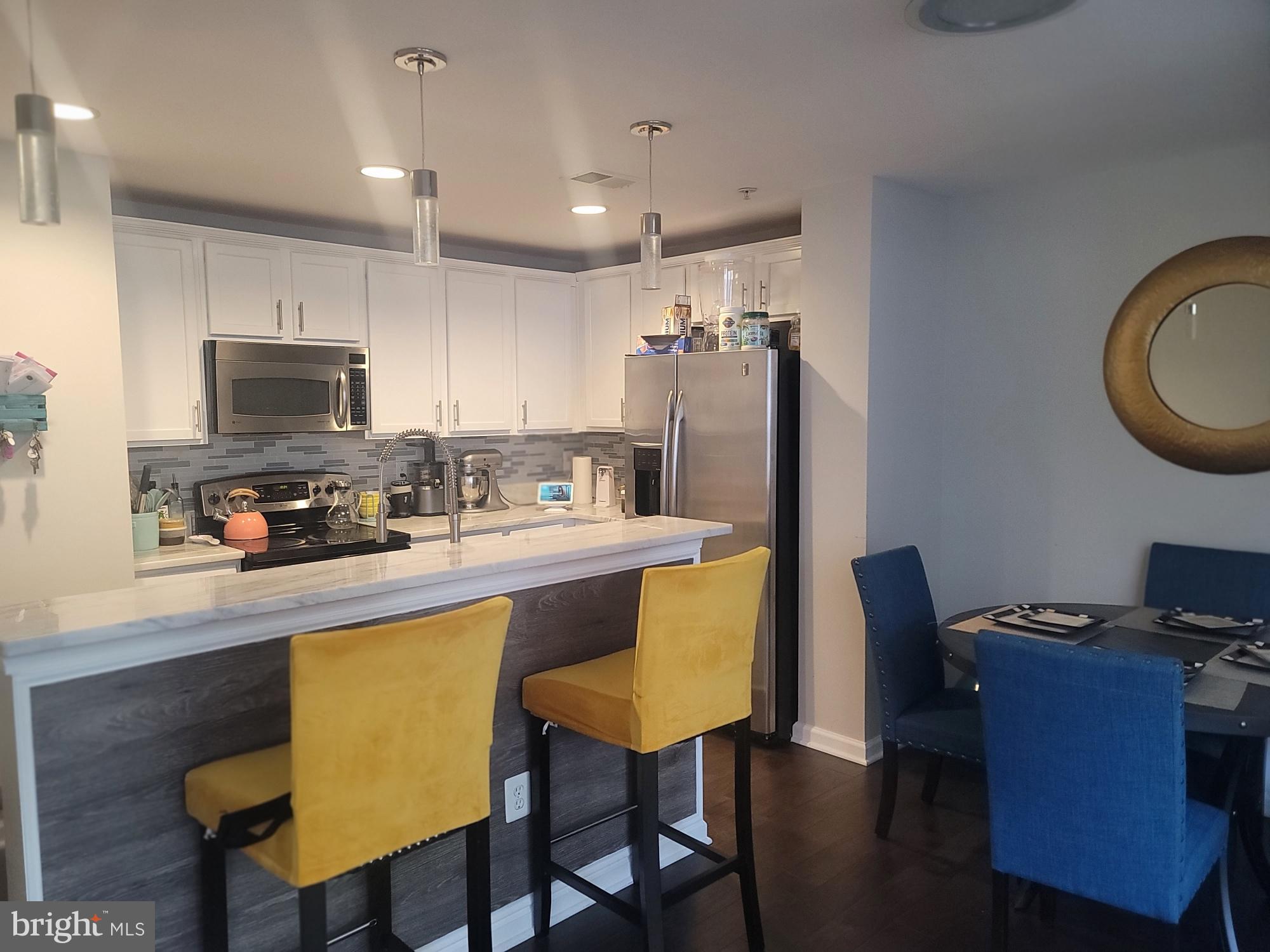 12300 Open View Lane, Unit 1001 Upper Marlboro, MD 20774 - Photo 5 of 12