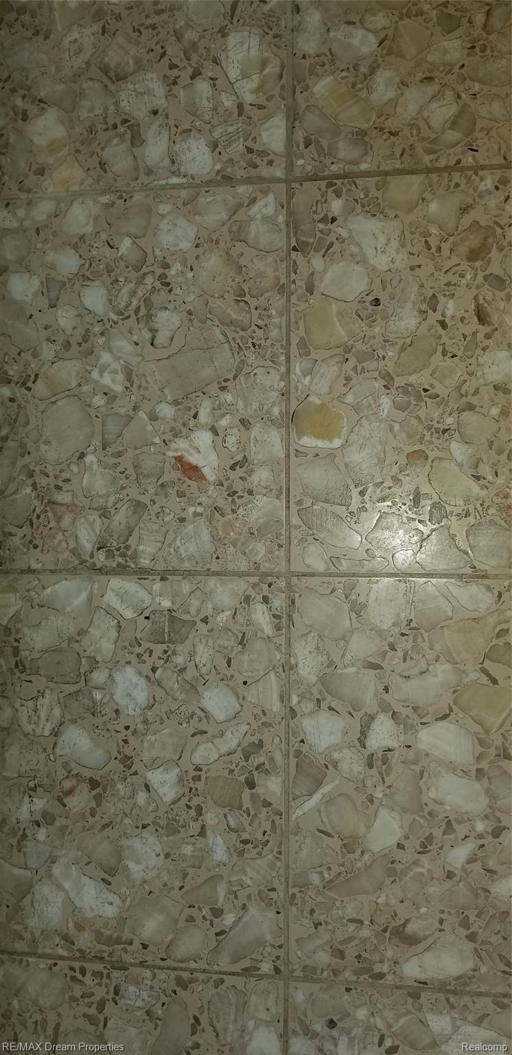 6533 Flintlock Ridge Utica, MI 48317 - Photo 52 of 53 KITCHEN FLOORING