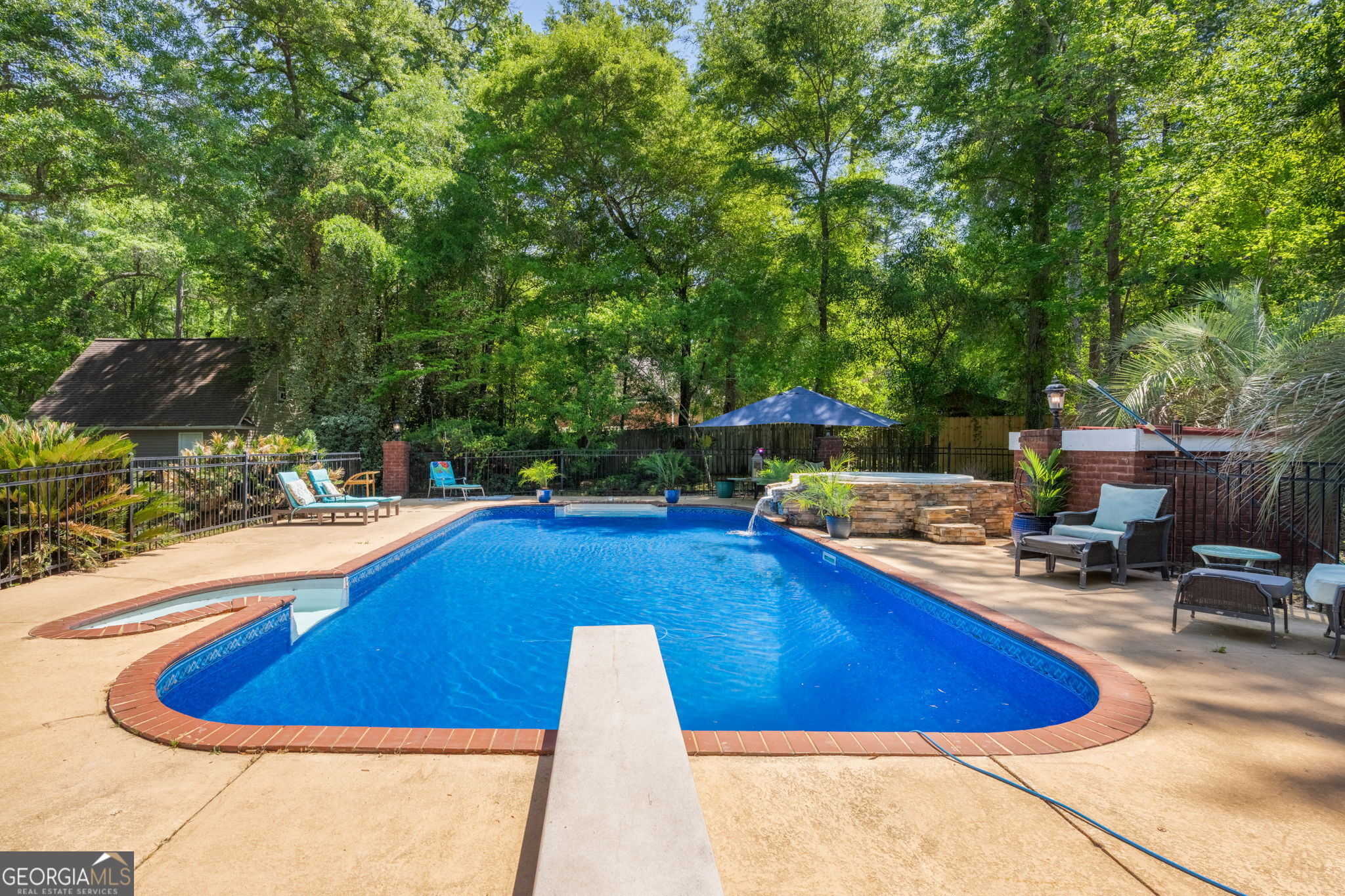 660 Hatchee Ridge Road Dublin, GA 31021 - Photo 44 of 65