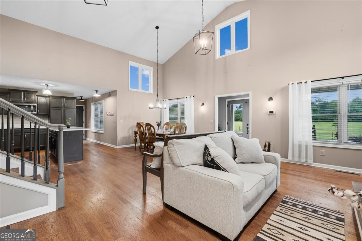 2011 Fieldcrest Lane Madison, GA 30650 - Photo 20 of 71