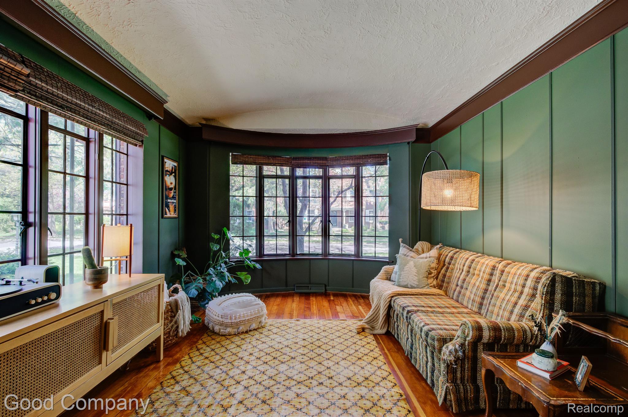 19515 Roslyn Road Detroit, MI 48221 - Photo 33 of 78 Gallery Image 33