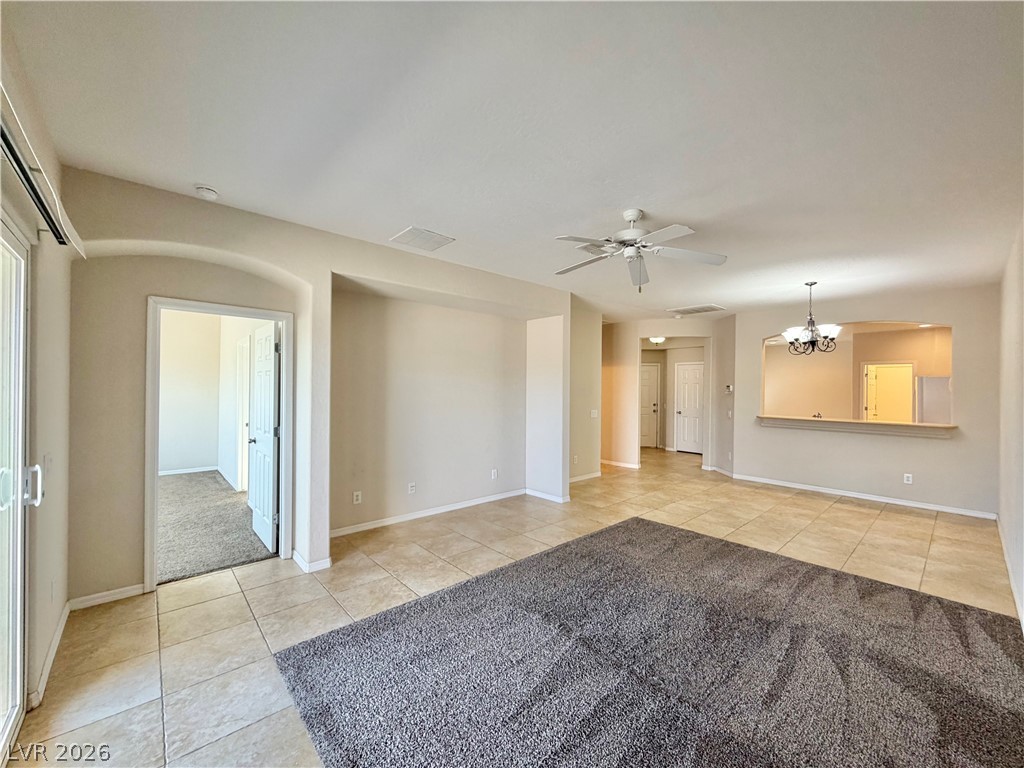 7421 Ravines Avenue Las Vegas, NV 89131 - Photo 3 of 15