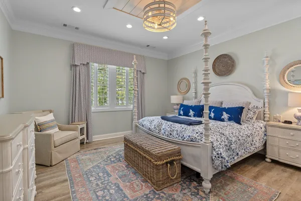 $1,197,000 | 2845 Northeast Cherry Lake Circle, Pinetta, FL 32350