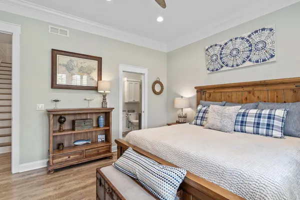 $1,197,000 | 2845 Northeast Cherry Lake Circle, Pinetta, FL 32350