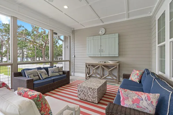 $1,197,000 | 2845 Northeast Cherry Lake Circle, Pinetta, FL 32350