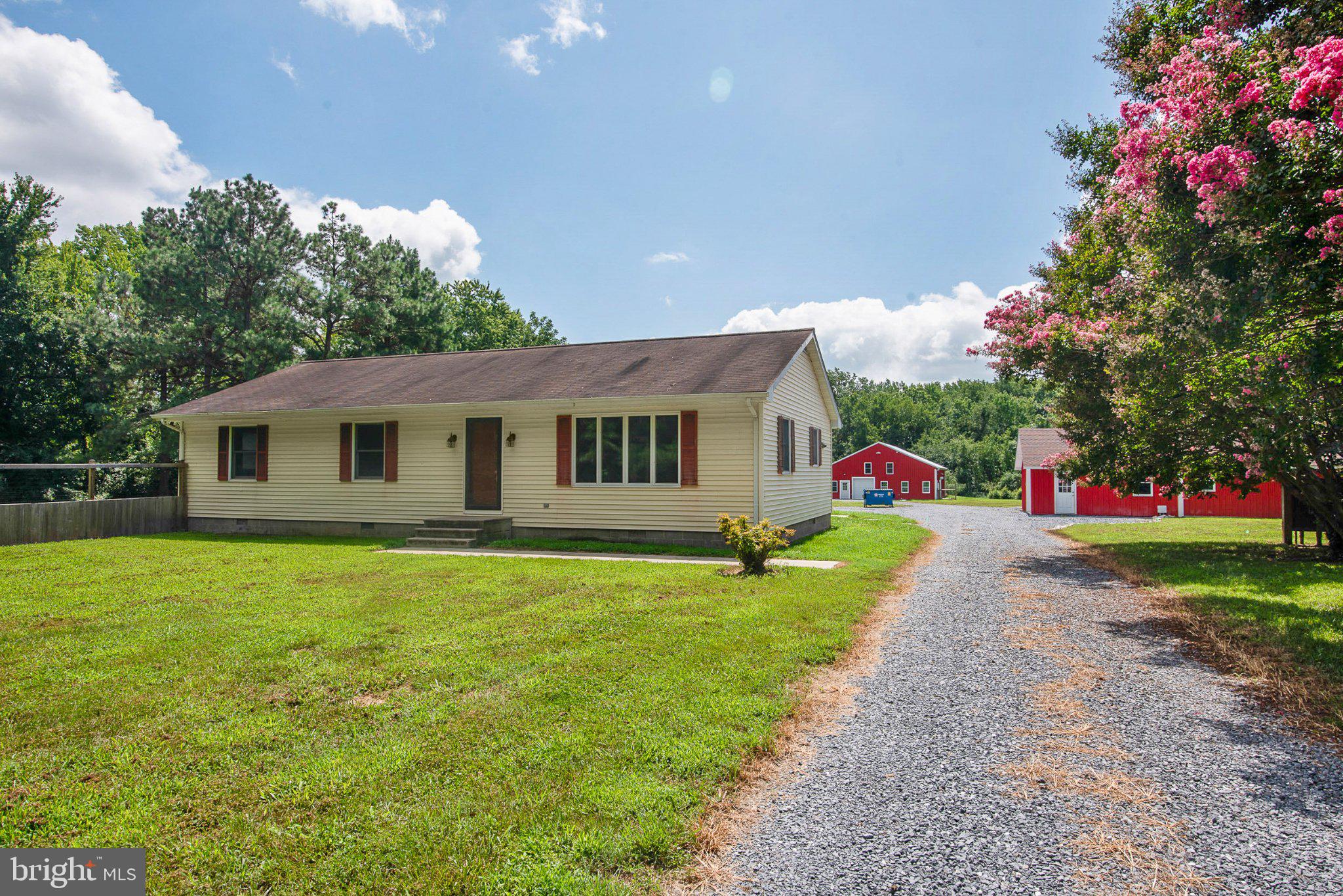30593 Deep Branch Road Trappe, MD 21673 - Photo 1 of 1 Gallery Image 1