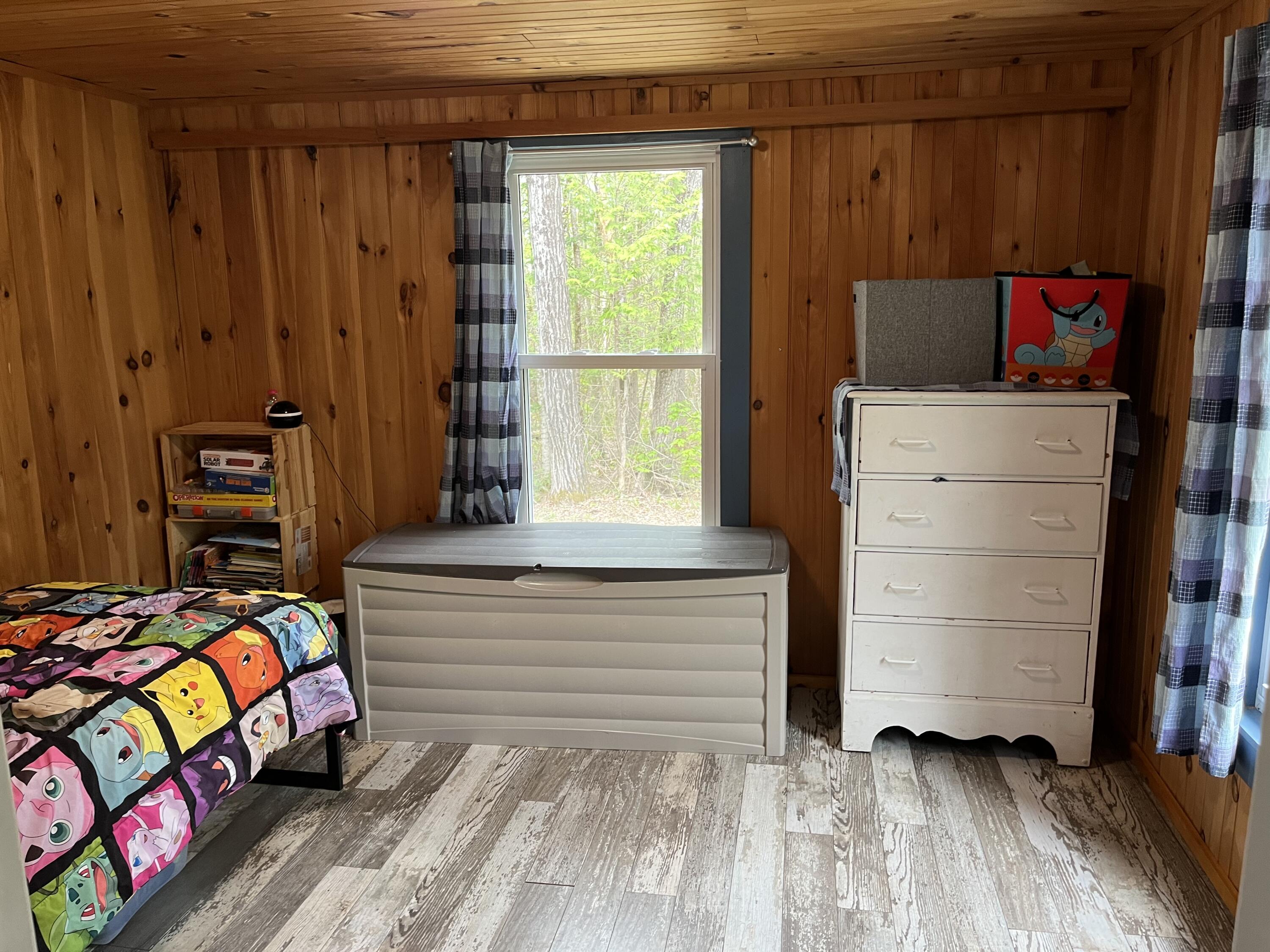 474 Canaan Road Pittsfield, ME 04967 - Photo 15 of 25 downstairsbedroom3