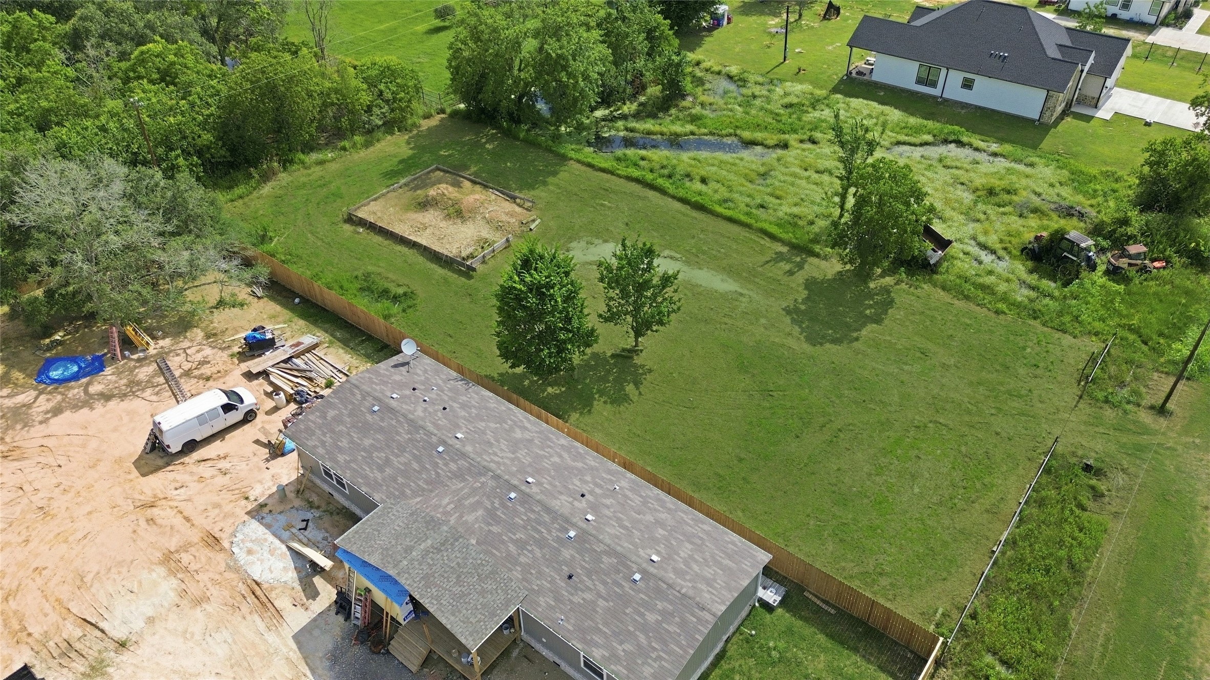 604 Sharon Street Prairie View, TX 77484 - Photo 8 of 9