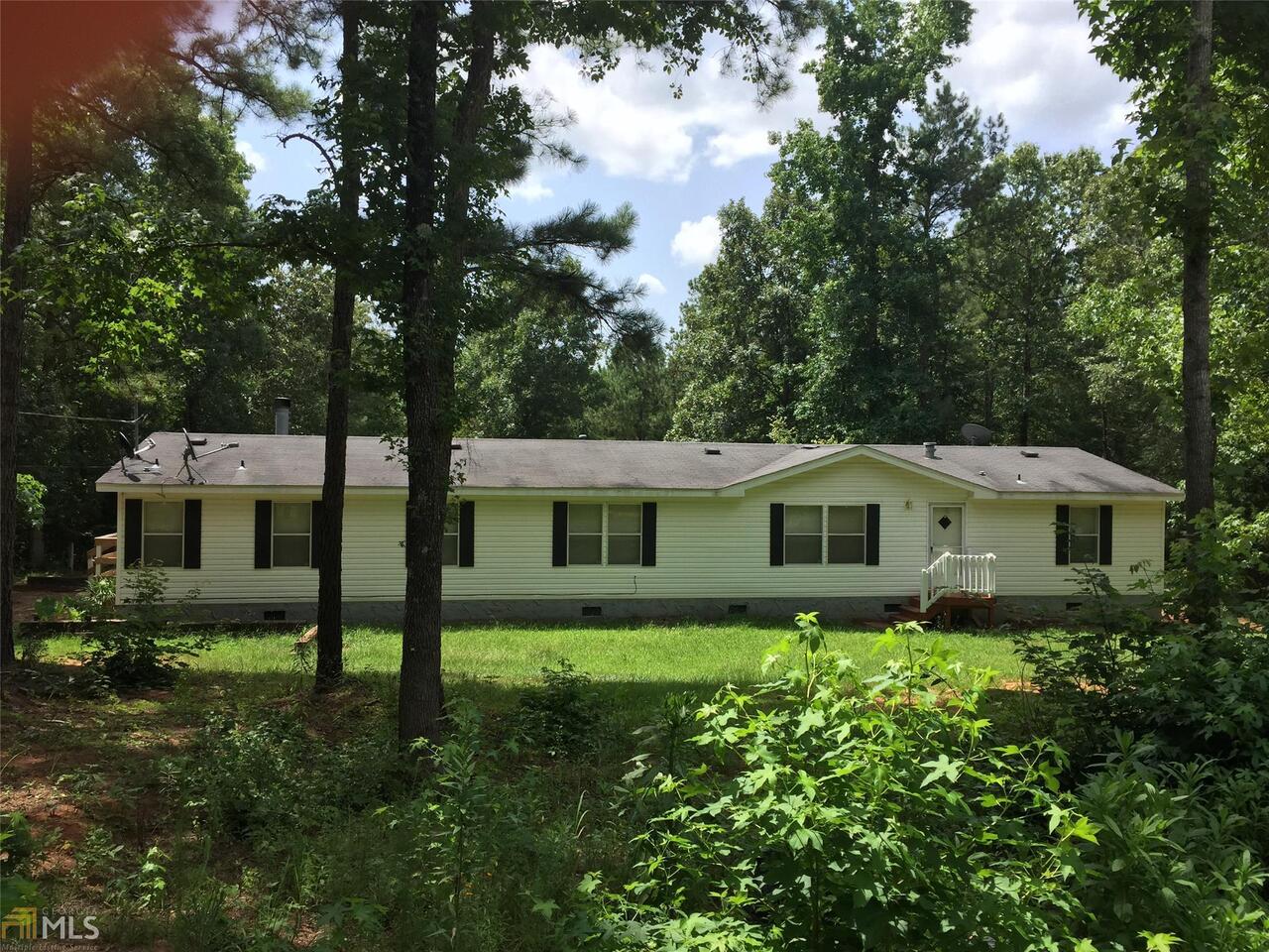 44 Talmadge Road Barnesville, GA 30204 - Photo 1 of 1 Gallery Image 1