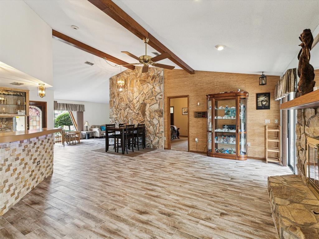 8393 Delaware Drive Weeki Wachee, FL 34607 - Photo 11 of 65