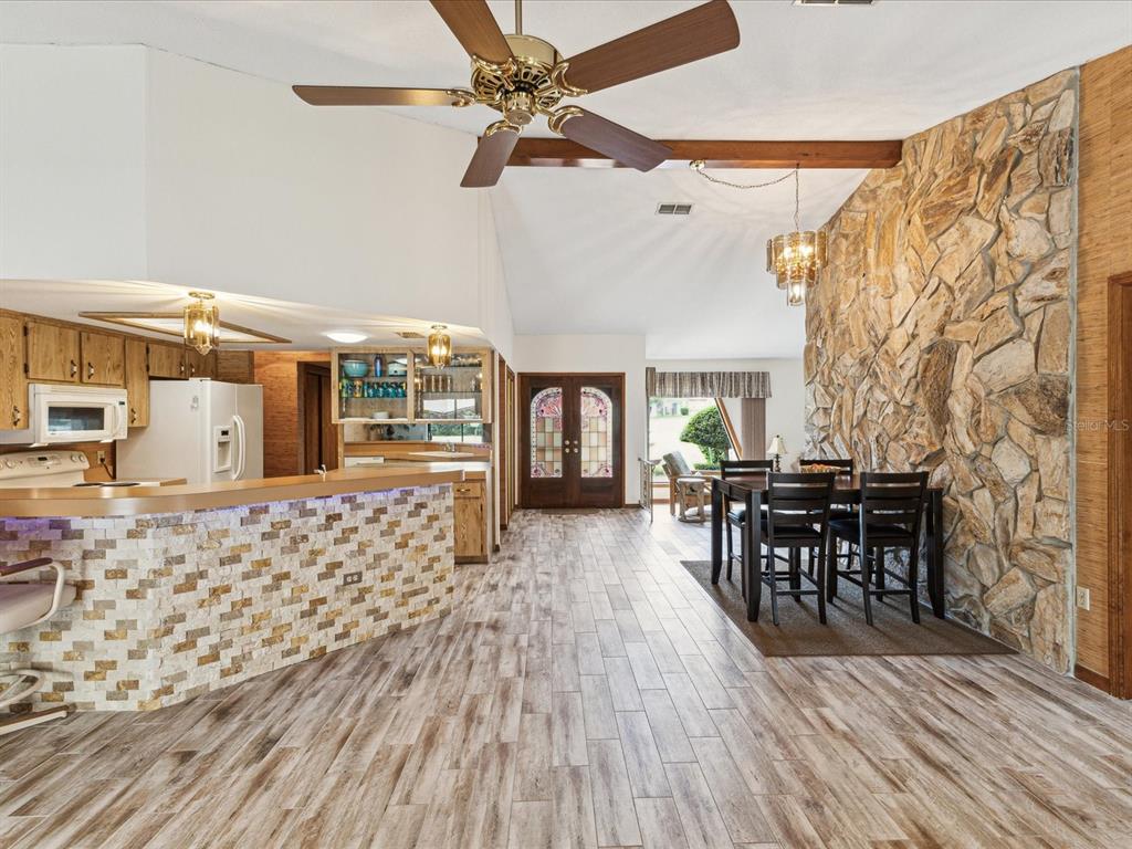 8393 Delaware Drive Weeki Wachee, FL 34607 - Photo 12 of 65