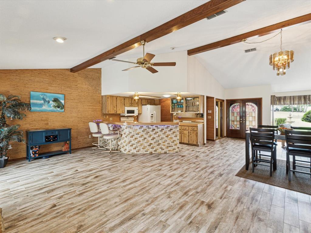 8393 Delaware Drive Weeki Wachee, FL 34607 - Photo 13 of 65