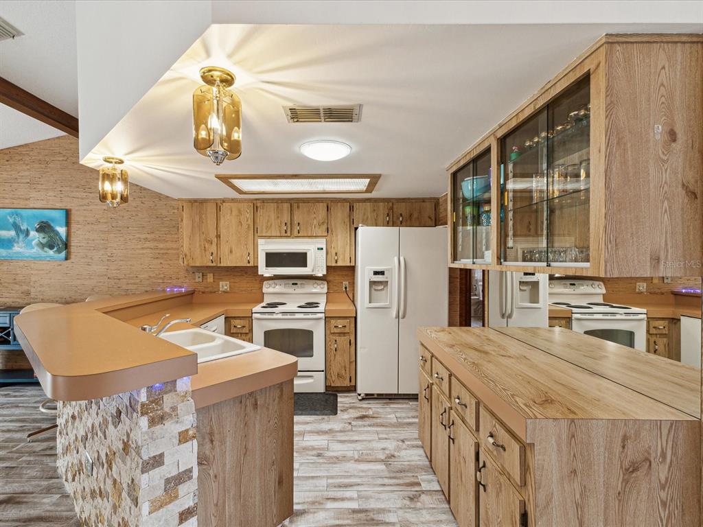 8393 Delaware Drive Weeki Wachee, FL 34607 - Photo 14 of 65