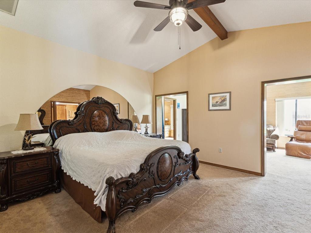 8393 Delaware Drive Weeki Wachee, FL 34607 - Photo 26 of 65