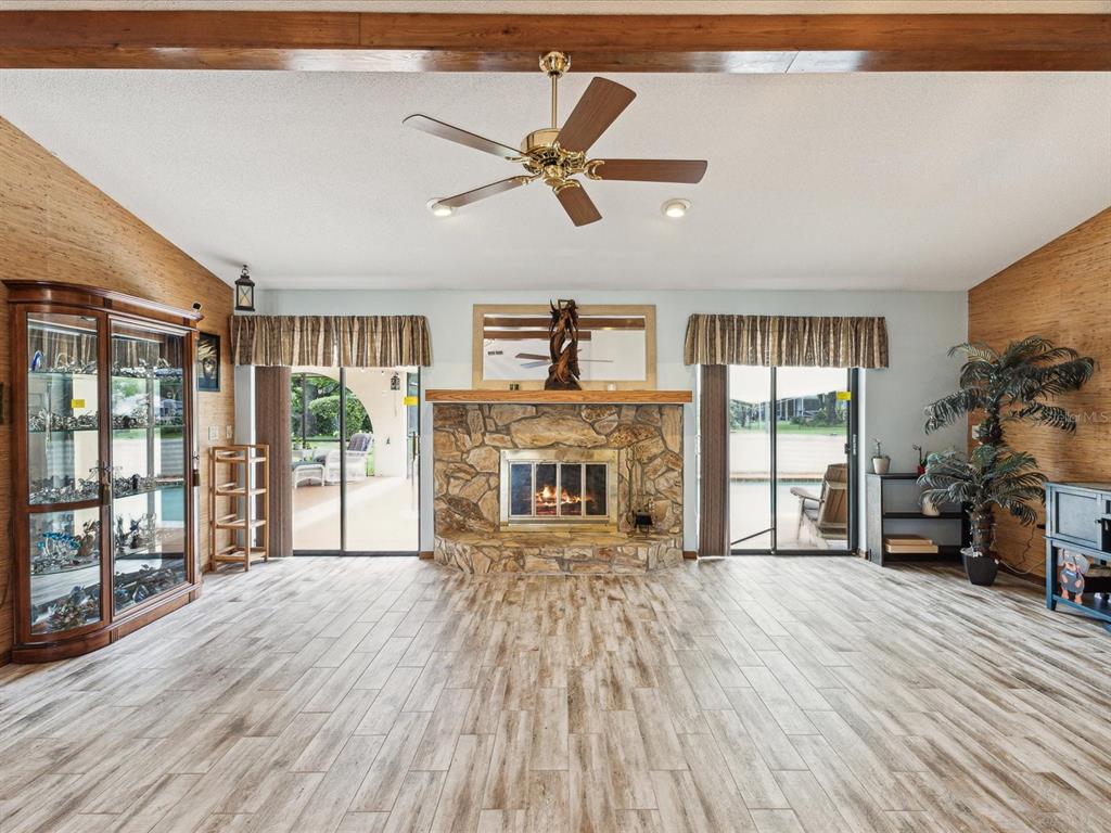 8393 Delaware Drive Weeki Wachee, FL 34607 - Photo 3 of 65