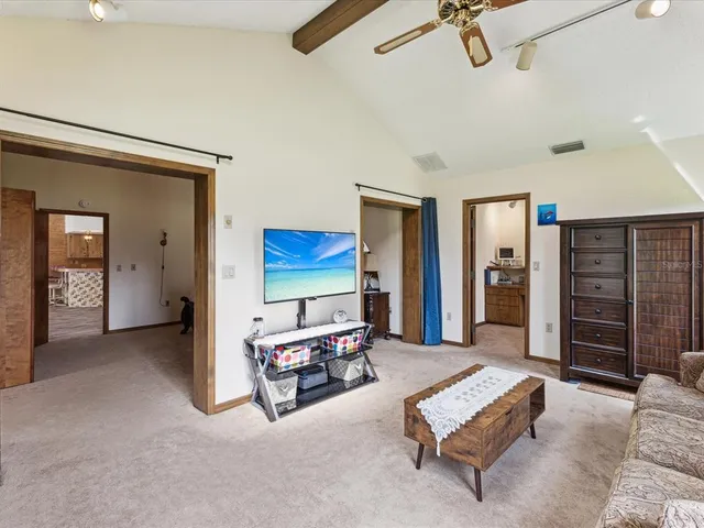 $360,000 | 8393 Delaware Drive, Weeki Wachee, FL 34607