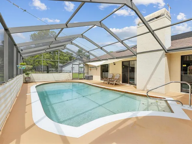 $360,000 | 8393 Delaware Drive, Weeki Wachee, FL 34607