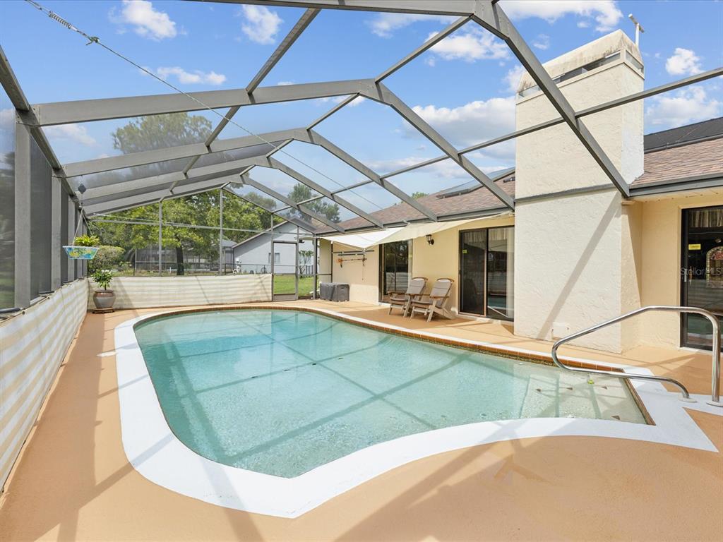 8393 Delaware Drive Weeki Wachee, FL 34607 - Photo 36 of 65