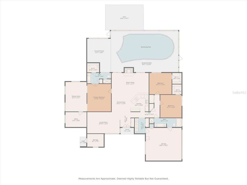 8393 Delaware Drive Weeki Wachee, FL 34607 - Photo 38 of 65