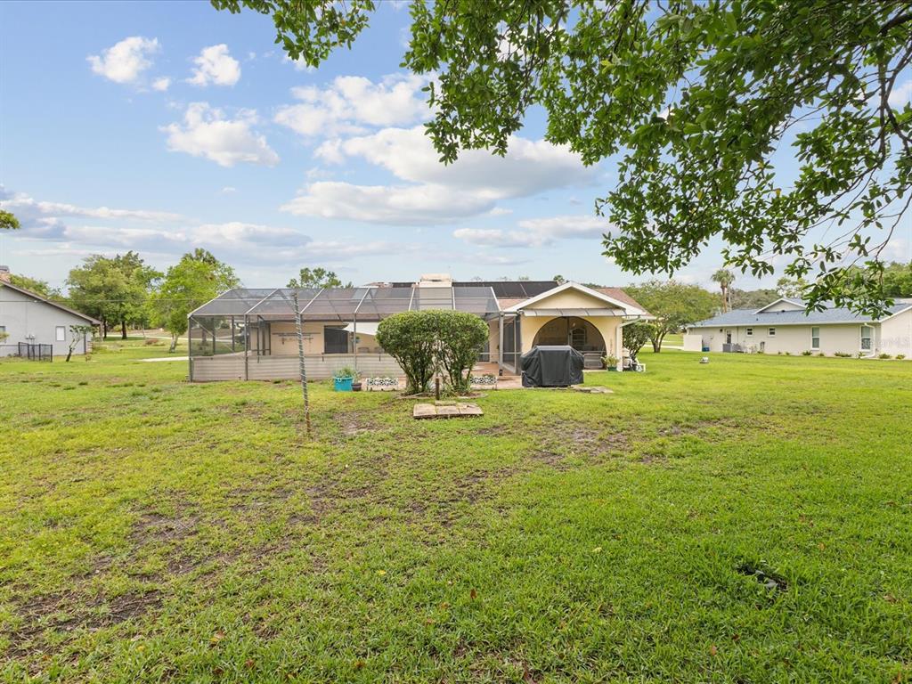 8393 Delaware Drive Weeki Wachee, FL 34607 - Photo 42 of 65