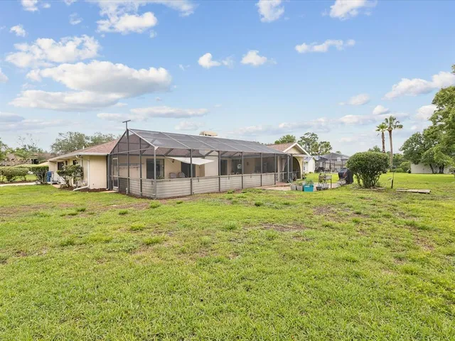 $360,000 | 8393 Delaware Drive, Weeki Wachee, FL 34607