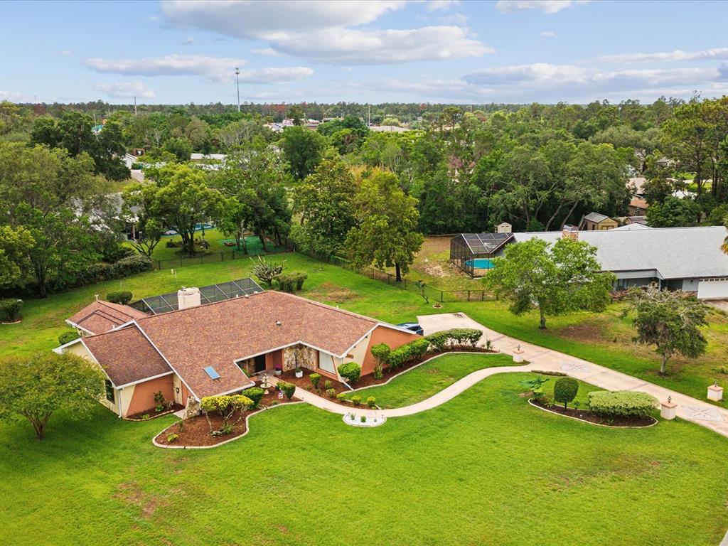 8393 Delaware Drive Weeki Wachee, FL 34607 - Photo 49 of 65