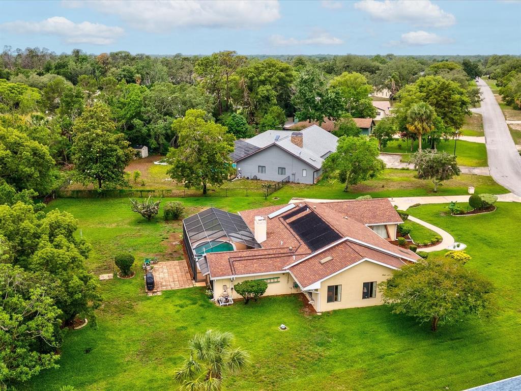 8393 Delaware Drive Weeki Wachee, FL 34607 - Photo 53 of 65