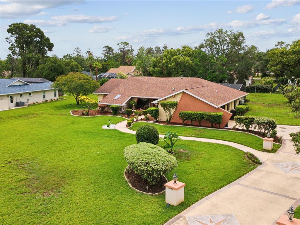 8393 Delaware Drive Weeki Wachee, FL 34607 - Photo 54 of 65