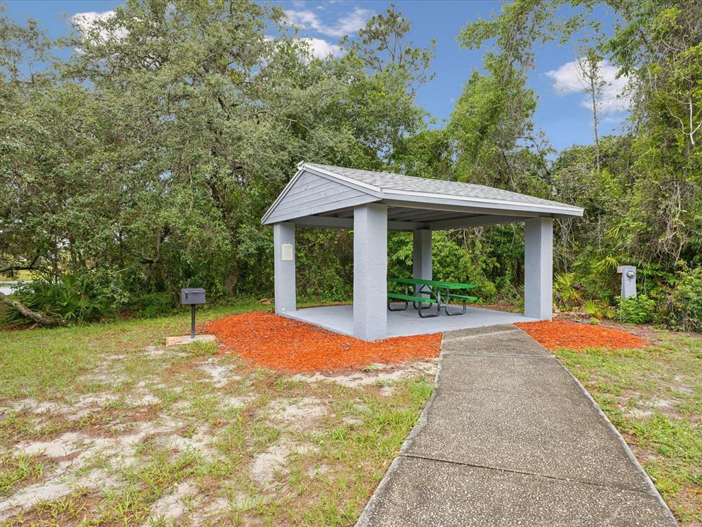 8393 Delaware Drive Weeki Wachee, FL 34607 - Photo 60 of 65