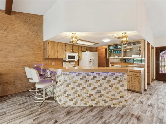 $360,000 | 8393 Delaware Drive, Weeki Wachee, FL 34607