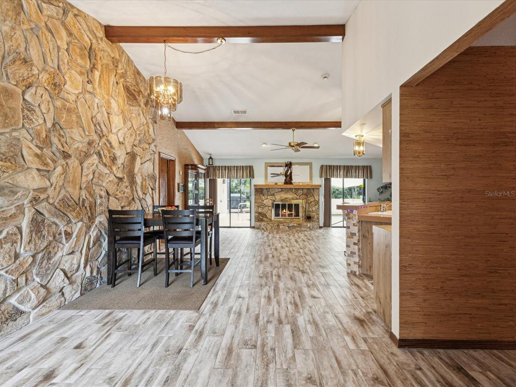 8393 Delaware Drive Weeki Wachee, FL 34607 - Photo 8 of 65