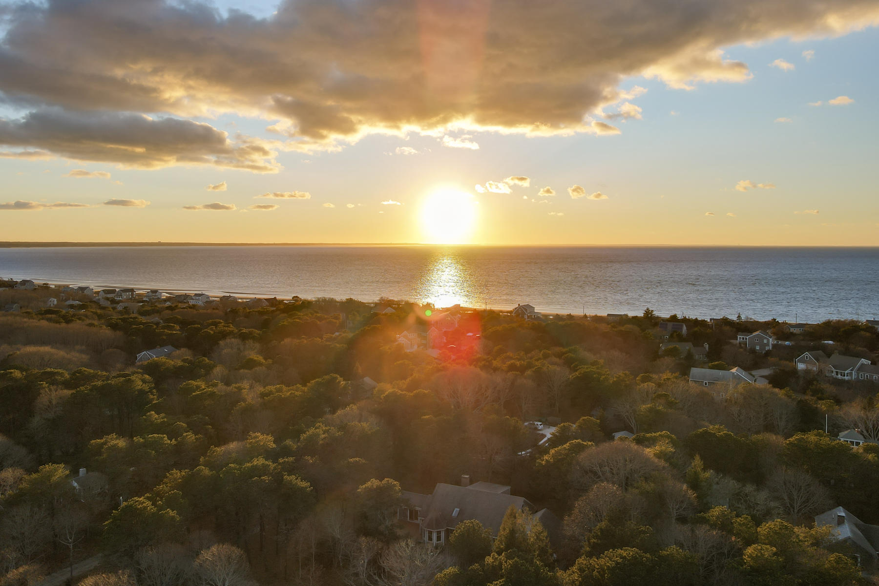 170 Swift Road Eastham, MA 02642 - Photo 3 of 71 DJI_0290