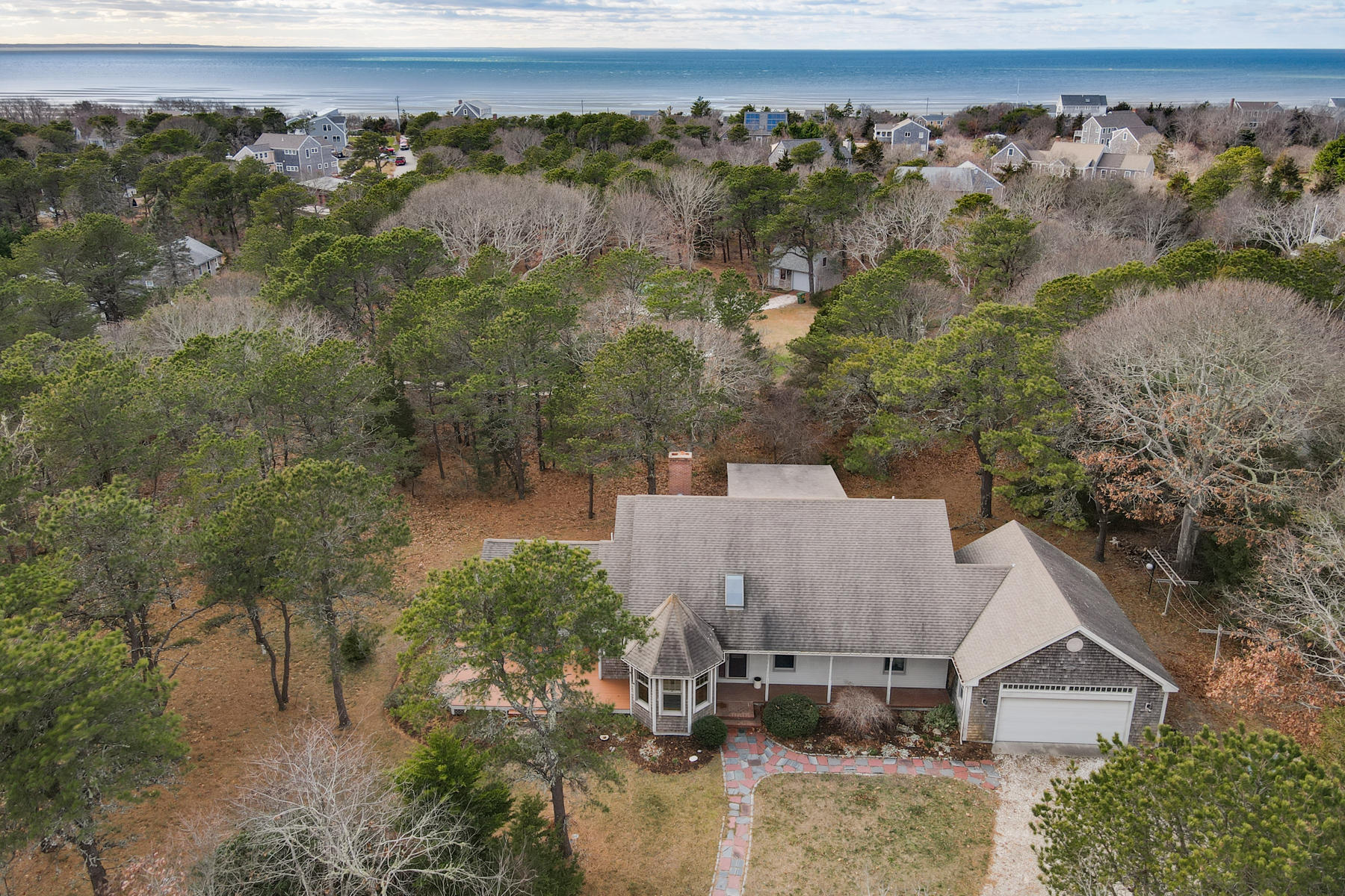 170 Swift Road Eastham, MA 02642 - Photo 5 of 71 DJI_0195