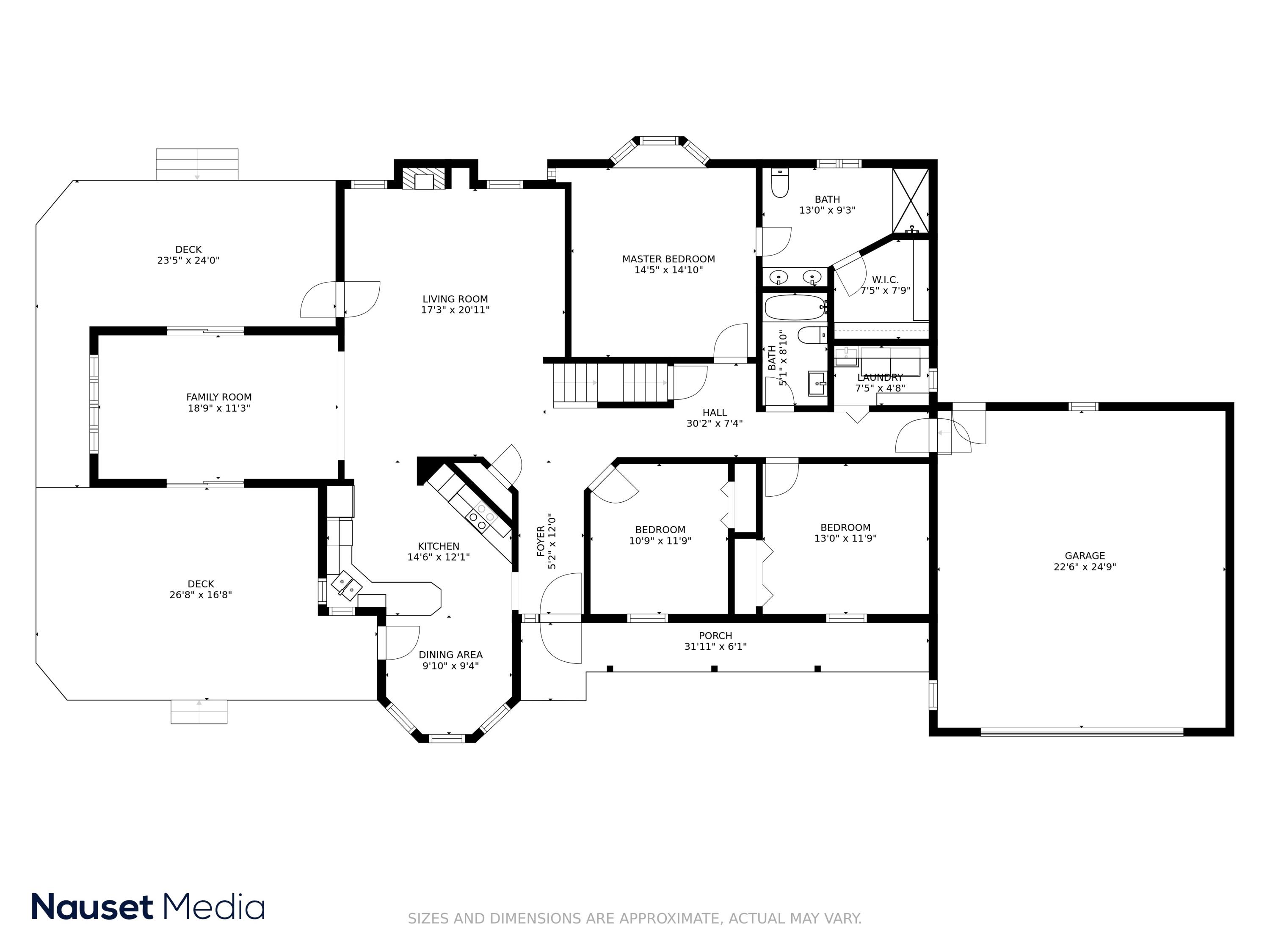 170 Swift Road Eastham, MA 02642 - Photo 69 of 71 First Floor
