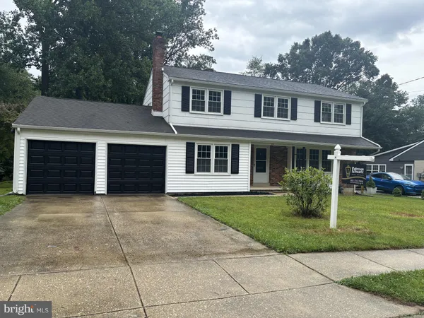$510,000 | 24 Wakefield Drive, Newark, DE 19711