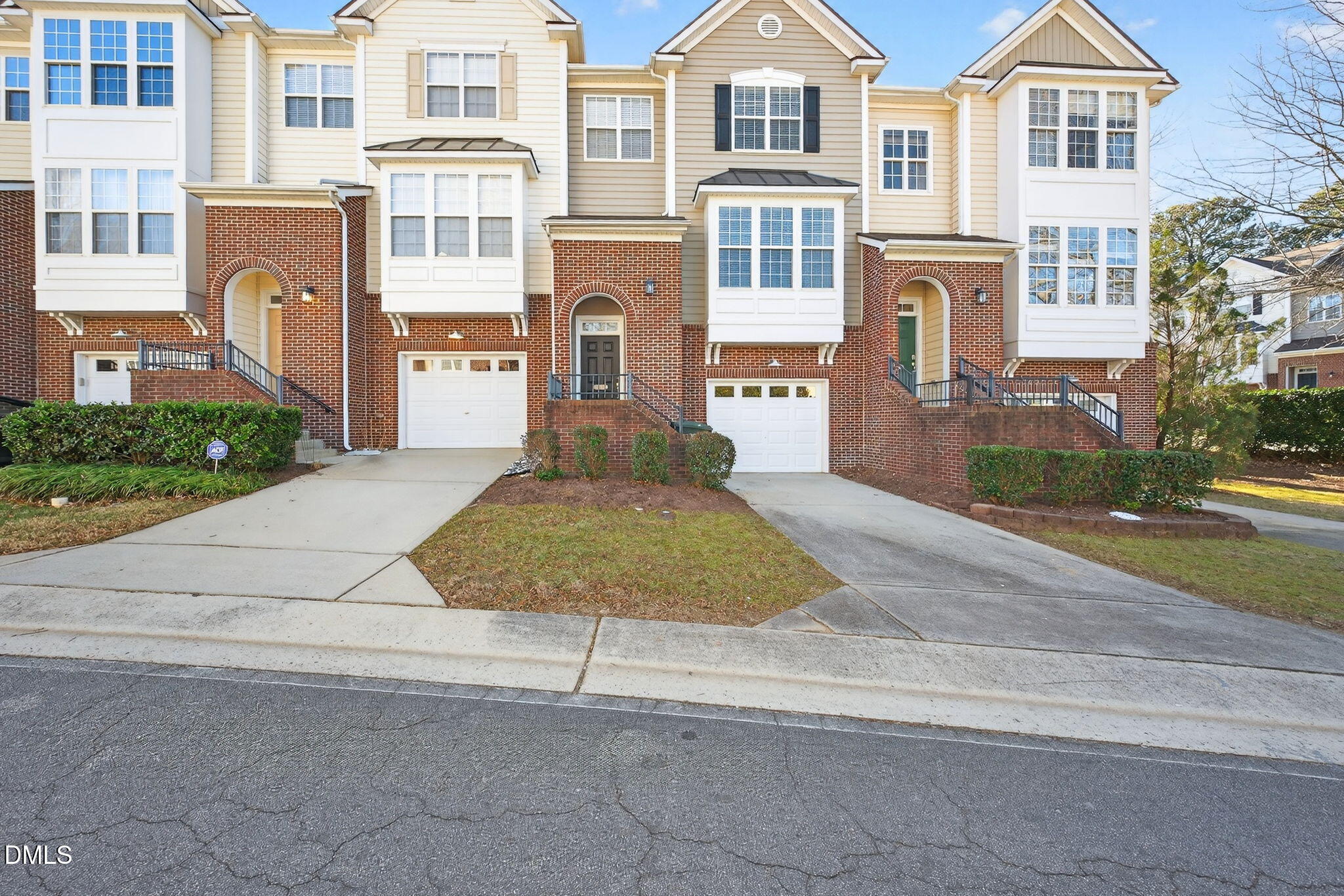 4545 Pale Moss Drive Raleigh, NC 27606 - Photo 1 of 13 2-web-or-mls-4545 Pale Moss-2 (1)