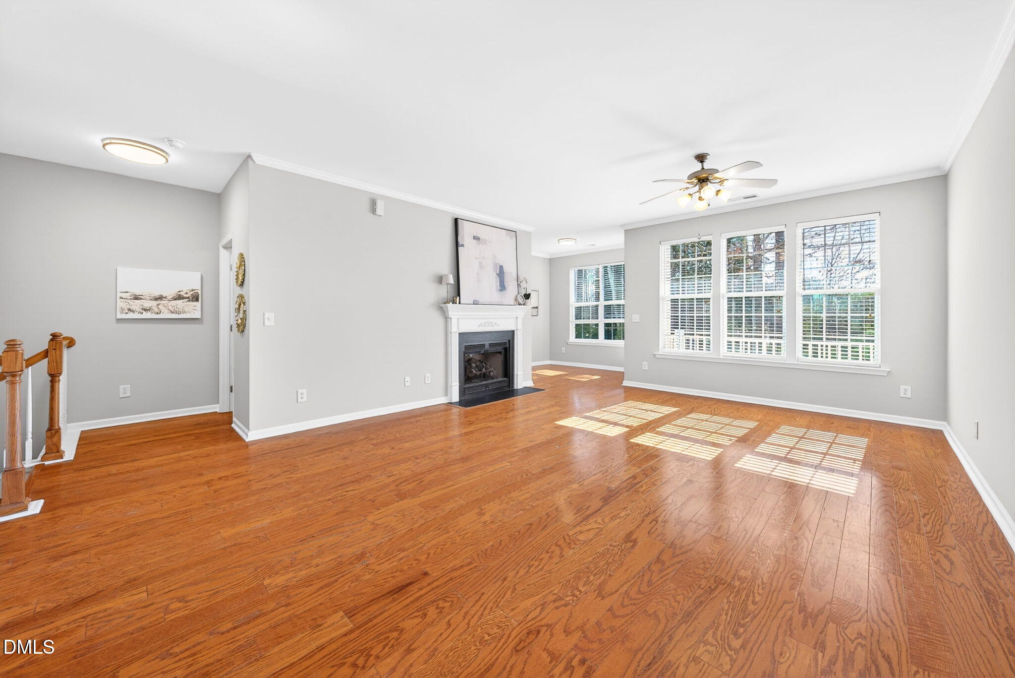 4545 Pale Moss Drive Raleigh, NC 27606 - Photo 2 of 13 23-web-or-mls-4545 Pale Moss-26