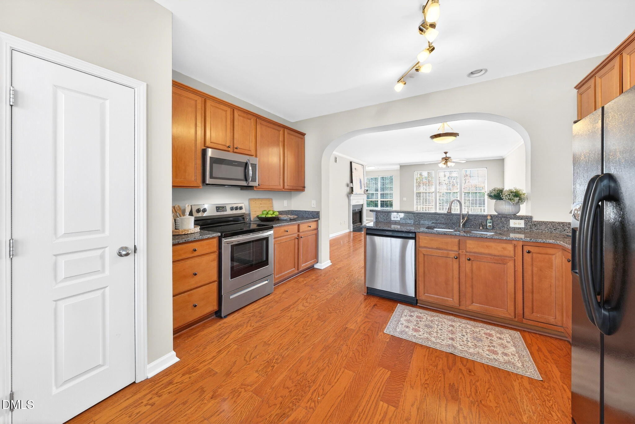 4545 Pale Moss Drive Raleigh, NC 27606 - Photo 3 of 13 18-web-or-mls-4545 Pale Moss-21