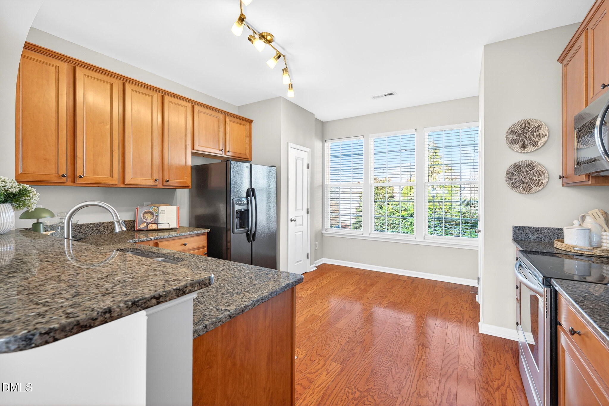 4545 Pale Moss Drive Raleigh, NC 27606 - Photo 4 of 13 16-web-or-mls-4545 Pale Moss-19