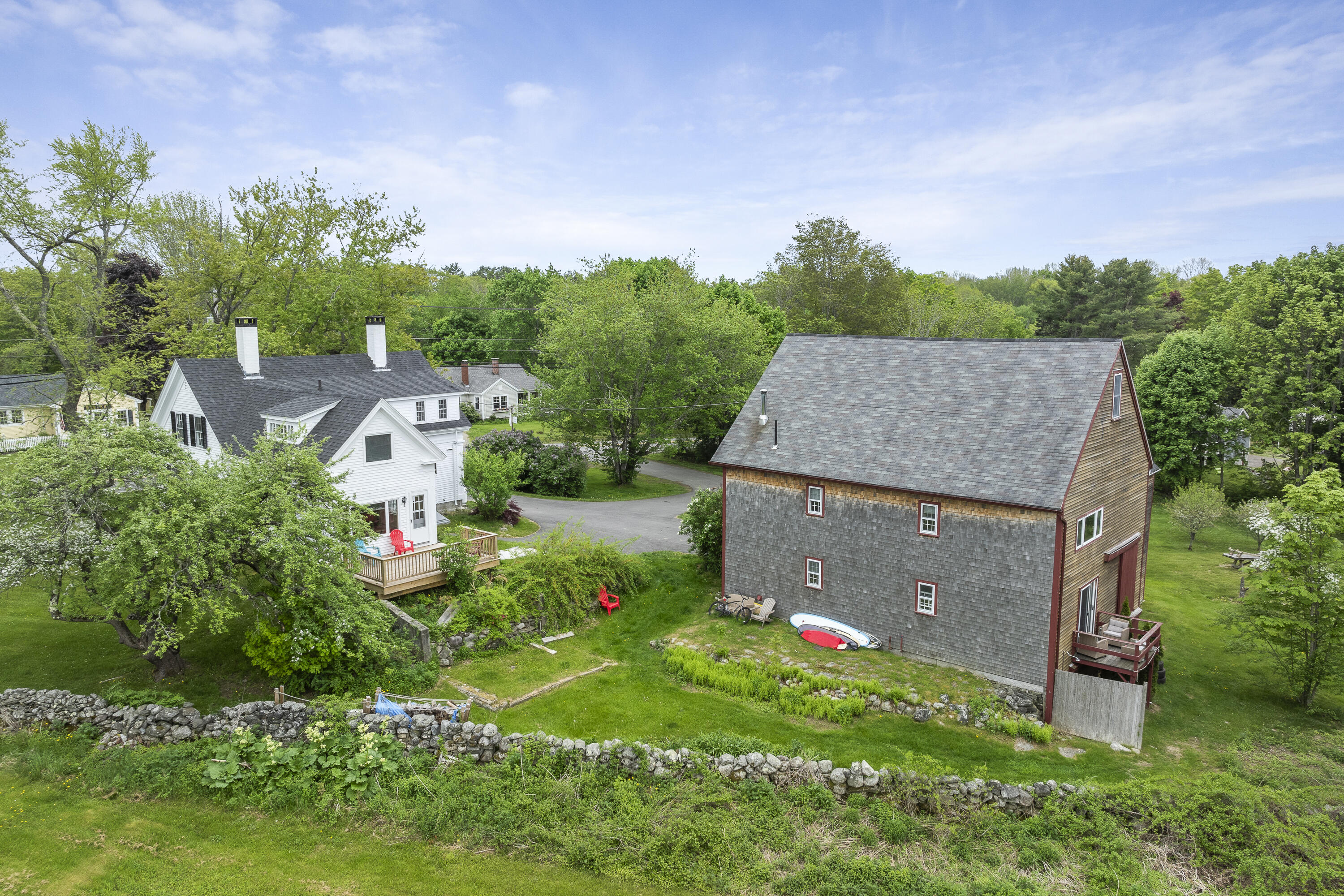 167 Bristol Road Damariscotta, ME 04543 - Photo 7 of 94 167 Bristol Rd, Damariscotta, ME-7