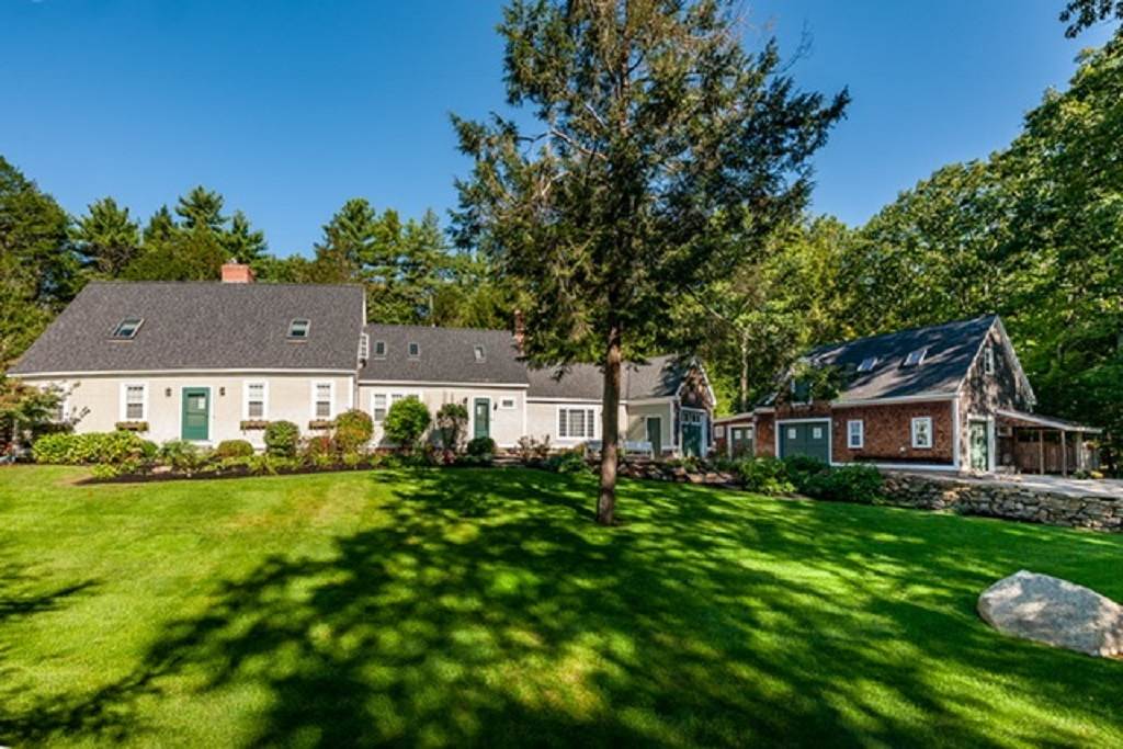 313 Brixham Road Eliot, ME 03903 - Photo 1 of 33 Gallery Image 1