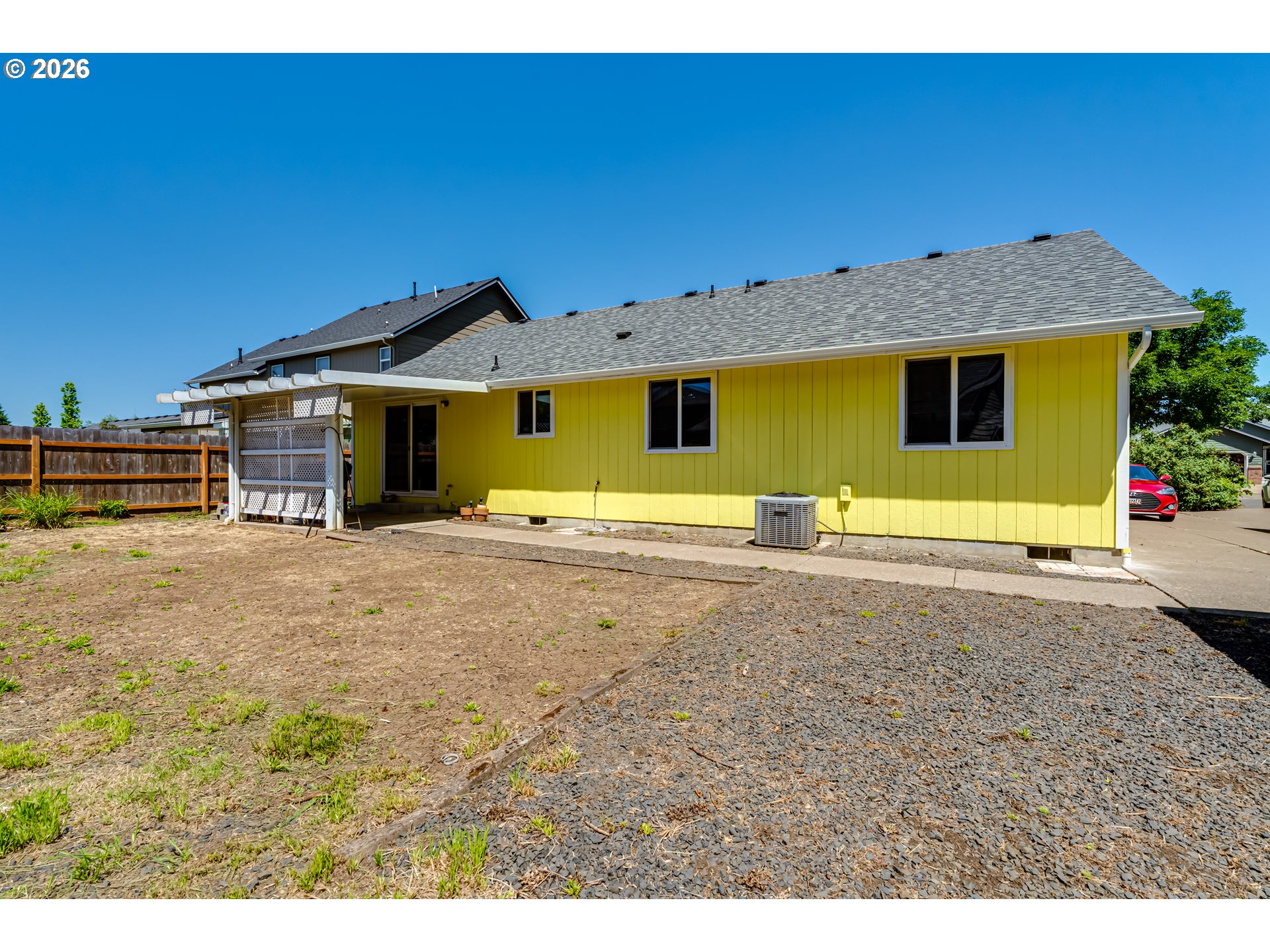 4665 Holly Street Springfield, OR 97478 - Photo 34 of 39