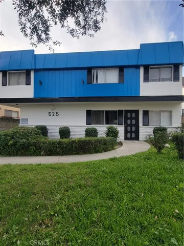 $2,100 | 525 Fischer Street, Unit 6, Glendale, CA 91205